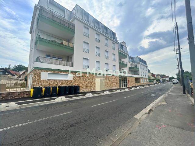 À louer Studio 28 m2 Aulnay sous Bois