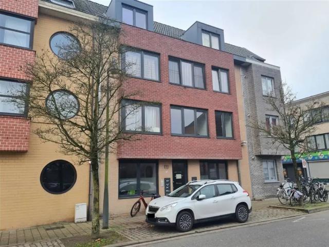 à louer Studio Turnhout Koningin Elisabethlei