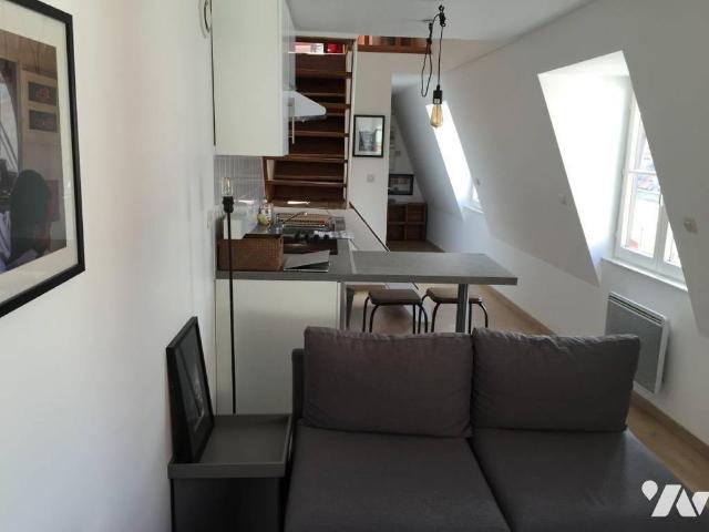 A LOUER STUDIO VIEUX LILLE