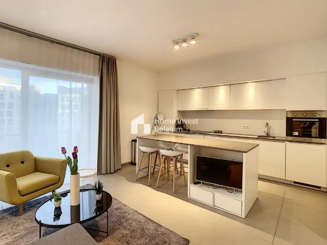 à louer Studio Woluwe Saint Lambert Avenue Ariane