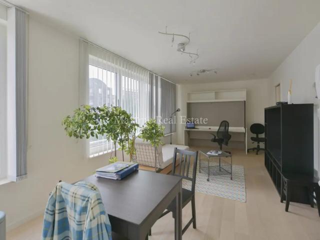 à louer Studio Woluwe Saint Lambert Avenue du Yorkshire