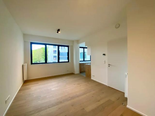 à louer Studio Woluwe Saint Lambert Rue Neerveld