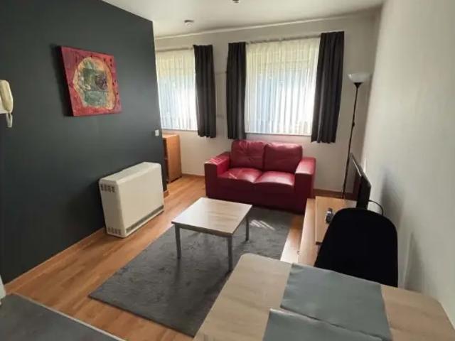 à louer Studio Woluwe Saint Lambert rue Theodore De Cuyperl