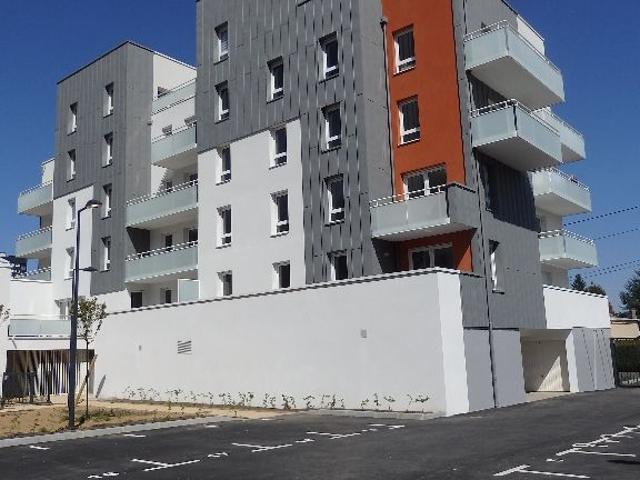 A LOUER STUDIO A MAROMME 76150