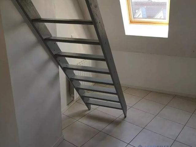 À louer – Studio à Elbeuf