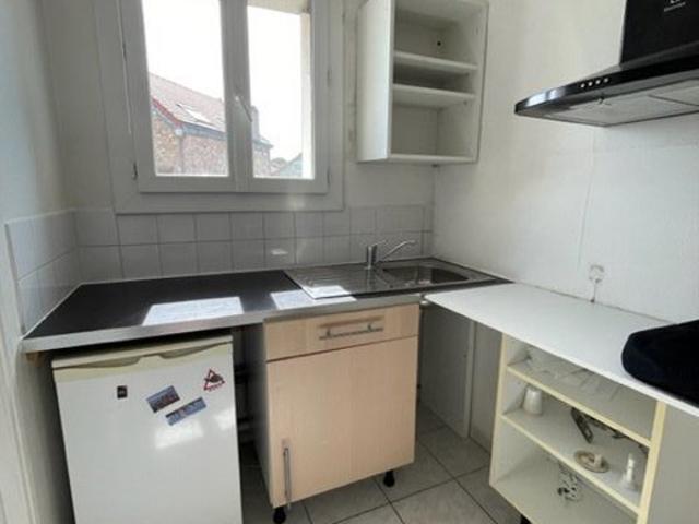 A LOUER STUDIO à SOISY SOUS MONTMORENCY 95230