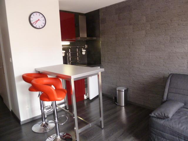 A LOUER STUDIO ANGERS DOUTRE