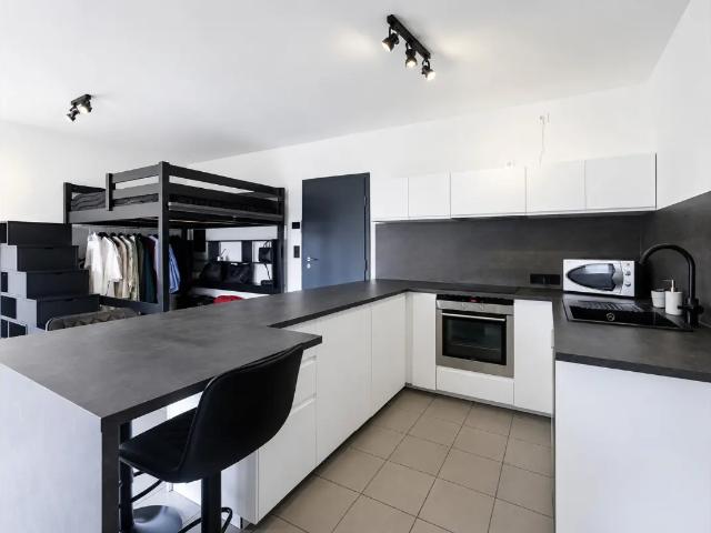 à louer Studio Arlon Rue Busleyden