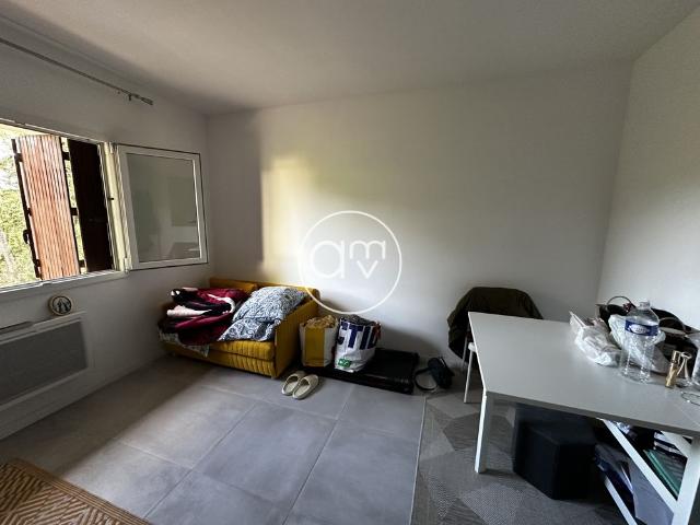 À louer – Studio bis lumineux – La Palasse, Toulon