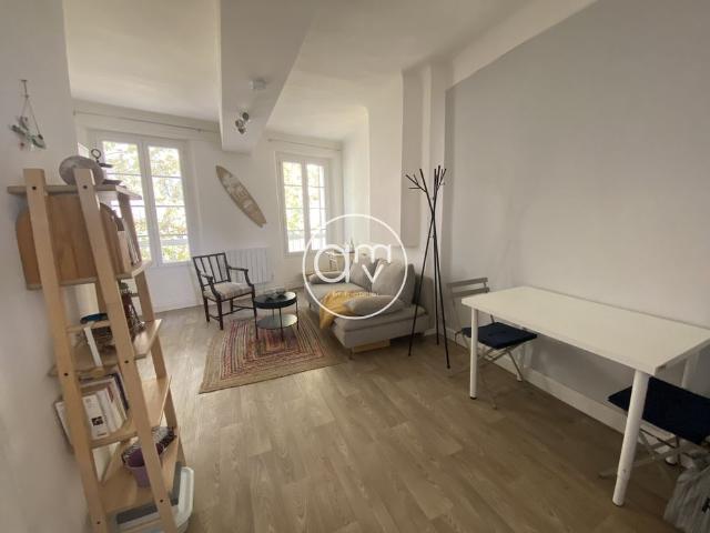 À louer – Studio bis meublé – Toulon Bazeilles