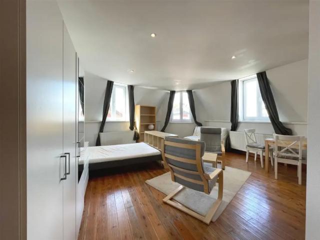 à louer Studio Bruxelles