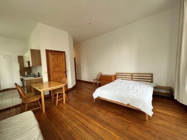 à louer Studio Bruxelles