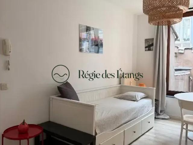 à louer Studio Bruxelles