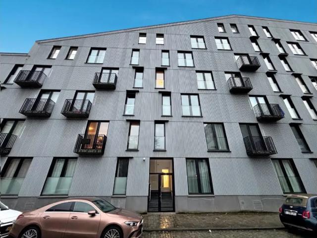à louer Studio Bruxelles Rue Notre Dame du Sommeil