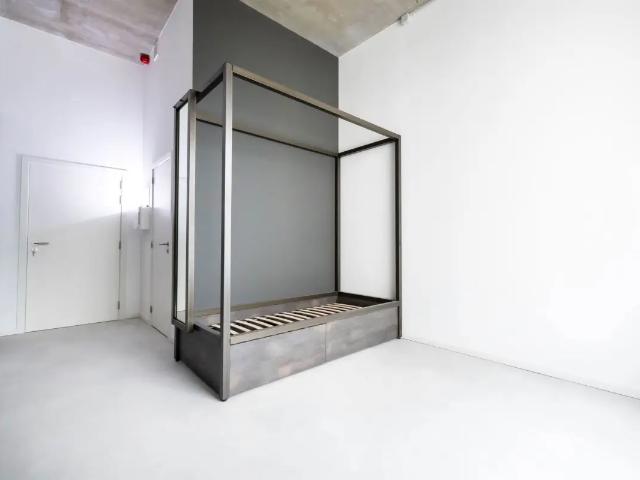 à louer Studio Bruxelles Rue des Commerçants