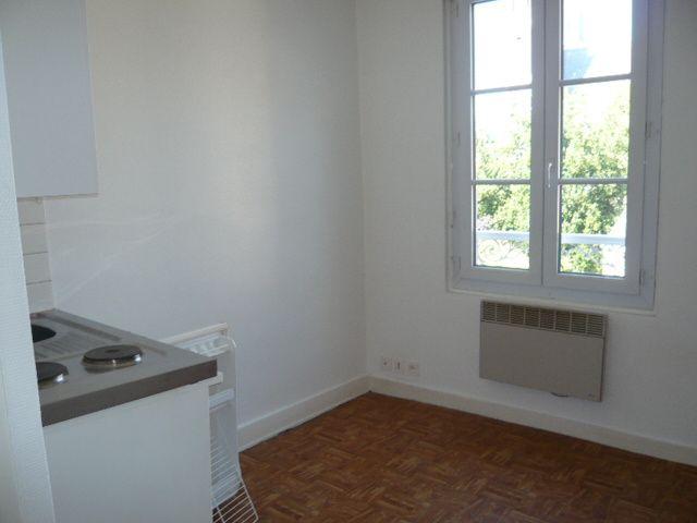 A LOUER STUDIO CENTRE VILLE