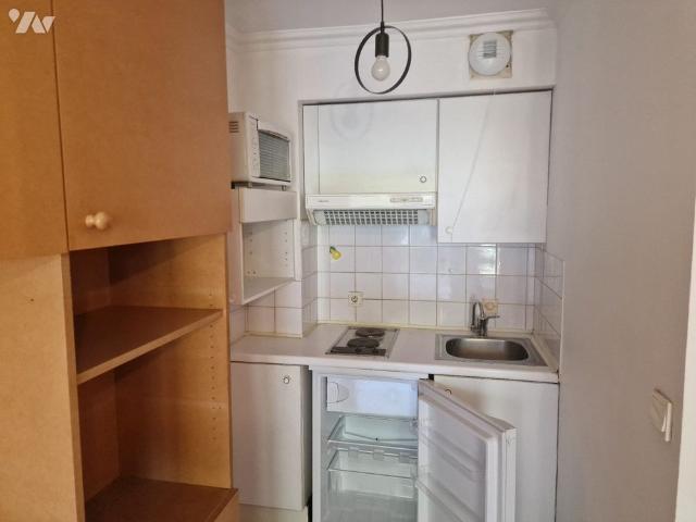A LOUER STUDIO CORMONTAIGNE