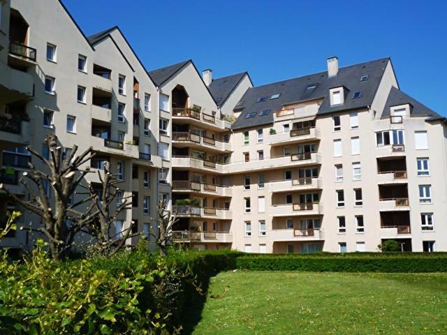 A LOUER STUDIO DE 42.32 m2 Avenue Croix Guérin Proche université et centre ville