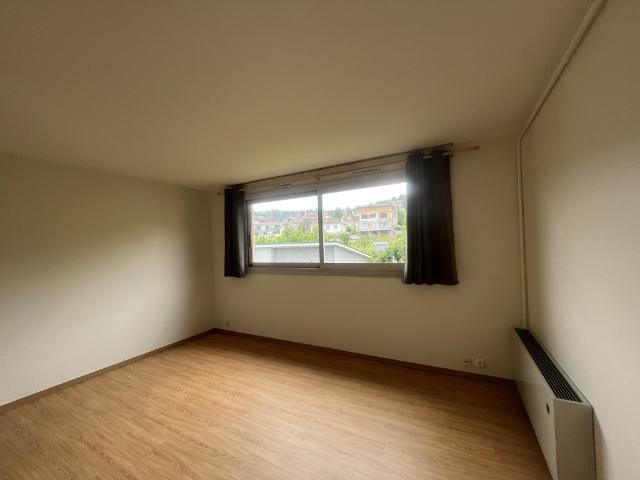 A LOUER Studio de 23m² à ROUEN 136 Bis Rue du Renaud