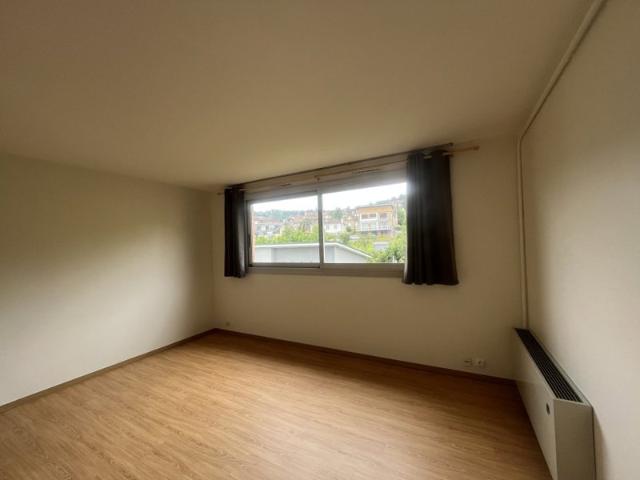 A LOUER Studio de 23m² à ROUEN 136 Bis Rue du Renaud