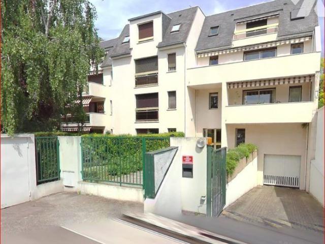 À LOUER – Studio de 28,65 m² à Vernon
