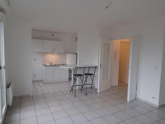 À louer Studio de 33,79 m2