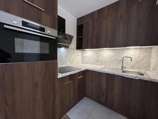 À louer Studio de 38,71 m2 situé au rez de chaussée