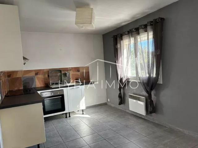 A LOUER STUDIO DRAGUIGNAN