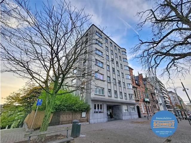 à louer Studio Etterbeek