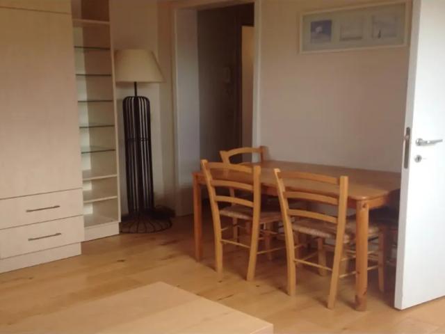 à louer Studio Etterbeek AVENUE D'AUDERGHEM