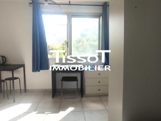 A louer STUDIO Etudiant VATEL / CAREMEAU, Nîmes