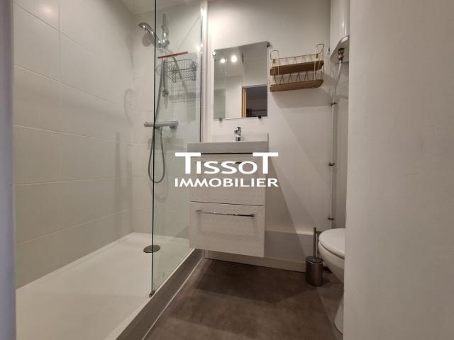A louer STUDIO Etudiant VATEL / CAREMEAU, Nîmes