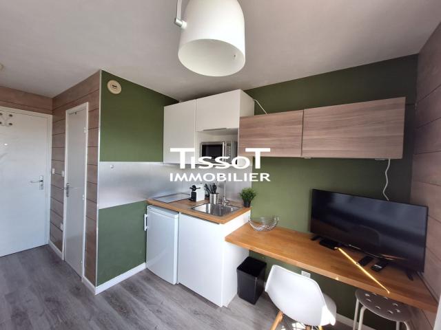 A louer STUDIO Etudiant Nîmes