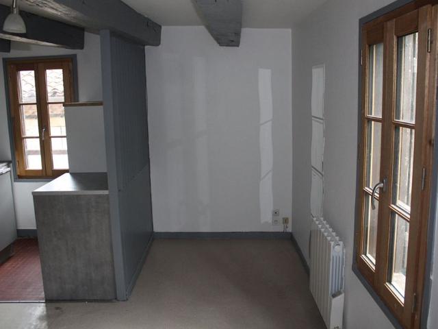 A louer studio Figeac