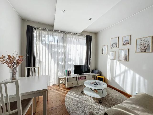 à louer Studio Ixelles