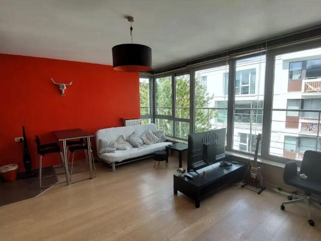à louer Studio Ixelles