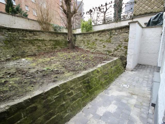 à louer Studio Ixelles