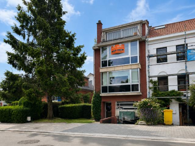à louer Studio Kraainem Avenue de la Chapelle