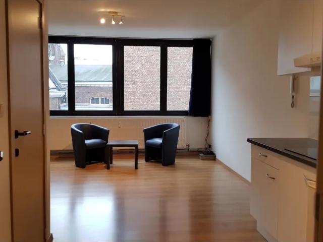 à louer Studio Louvain Tervuursestraat