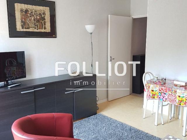 A LOUER Studio meubl� 50000 Saint L� 1 pi�ce 28.54 m2