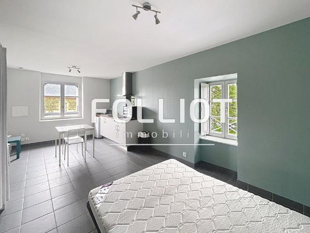 A louer: Studio Meubl� � Foug�res R�f.2312AB
