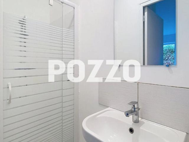 A LOUER: STUDIO MEUBLÉ 17 M² RUE D'HÉROUVILLE CAEN