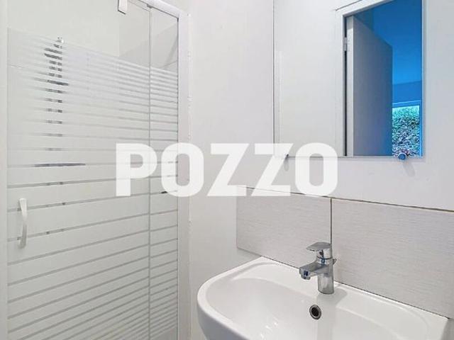 A LOUER: STUDIO MEUBLÉ 17 M² RUE D'HÉROUVILLE CAEN