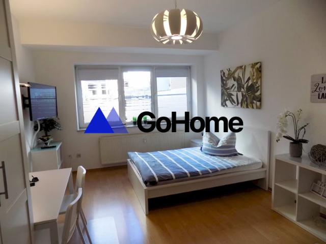 À louer – Studio meublé – 22 m² – Paris 15e