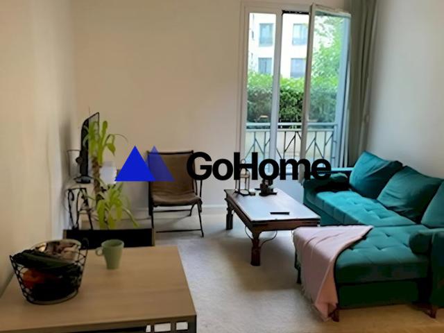 À louer – Studio meublé – 24 m² – Paris 7e