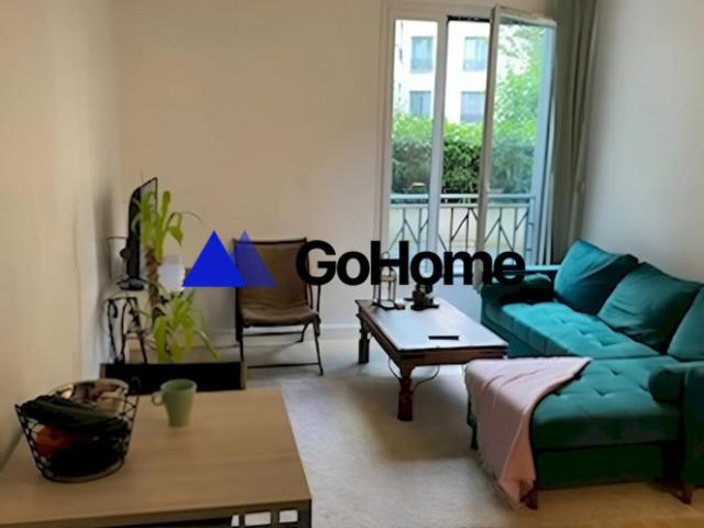 À louer – Studio meublé – 24 m² – Paris 7e