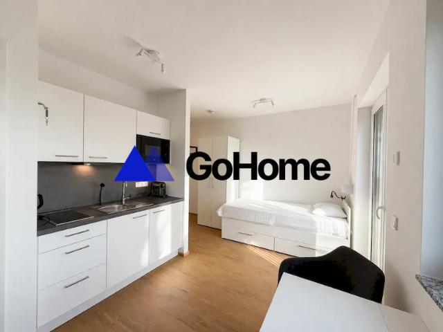 À louer – Studio meublé – 25 m² – Issy les Moulineaux