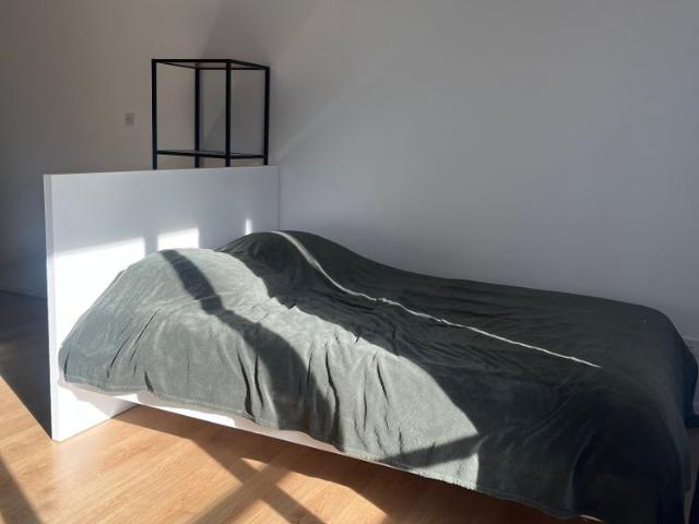 A louer studio meublé 281 rue Solférino