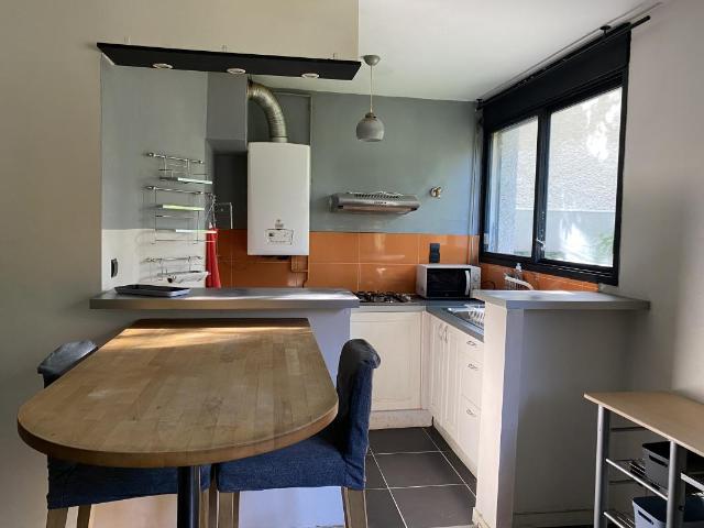À louer – Studio meublé 29 m² – Toulouse 31400