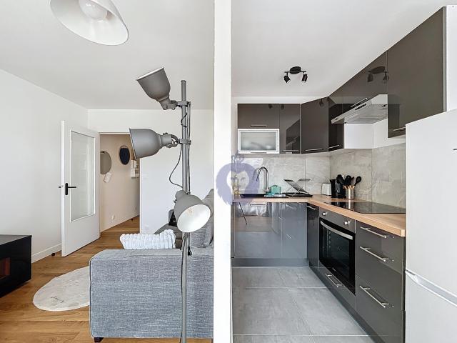 À louer Studio meublé 30 m2